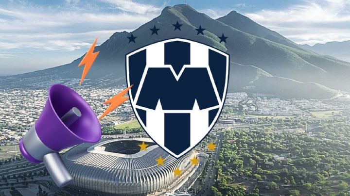 ¡Anuncio de último minuto! Rayados de Monterrey lanza notificación respecto a la asistencia en el BBVA