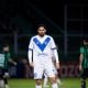 ¡Al fin! Luego de tres meses, Diego Valdés ya debutó con el Vélez Sarsfield