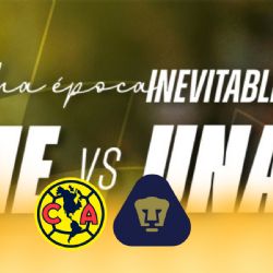 Se revelan los PRECIOS de los boletos para el partido del Club América vs Pumas