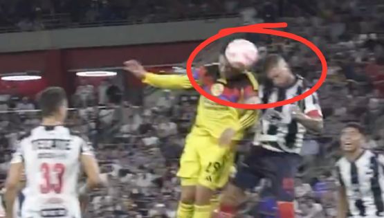 La TOMA más espectacular del gol de Ramón Juárez humillando a Sergio Ramos