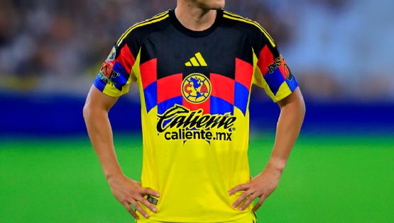 Contra Rayados era su ÚLTIMA OPORTUNIDAD y no la aprovechó por lo que quedaría fuera del América
