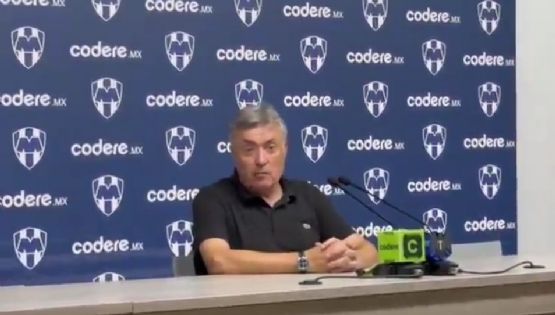 Domenect Torrent hace atrevida declaración sobre el empate del Club América contra Rayados