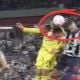 La TOMA más espectacular del gol de Ramón Juárez humillando a Sergio Ramos