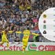 ¿Cómo quedó el Club América en la TABLA GENERAL del Apertura 2025 tras el empate ante Rayados?