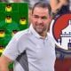 Los CAMBIOS que André Jardine prepara en la alineación del Club América vs Atlético San Luis