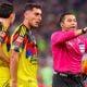 Se confirma GRAVE ERROR arbitral en contra del Club América ante Rayados de Monterrey