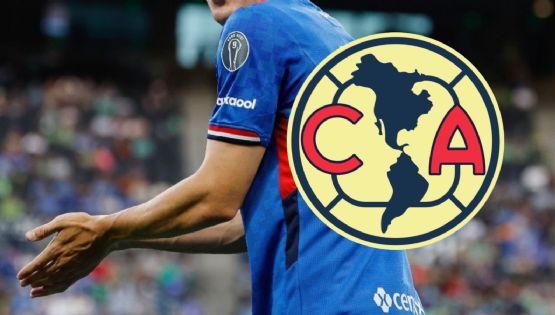 El fichaje que hizo Cruz Azul y que América debió haber concretado para el Apertura 2025