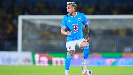 Gonzalo Piovi confirma que el Club América lo buscó antes que Cruz Azul
