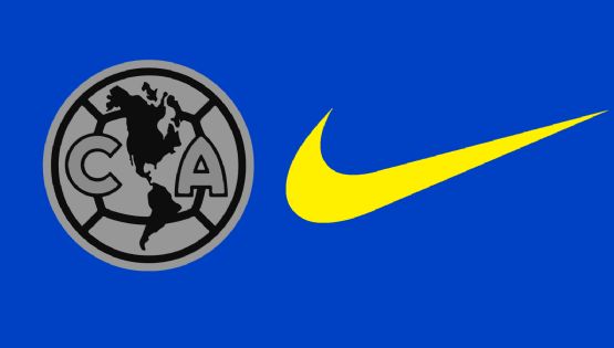 Nike consuma su VENGANZA en contra del Club América