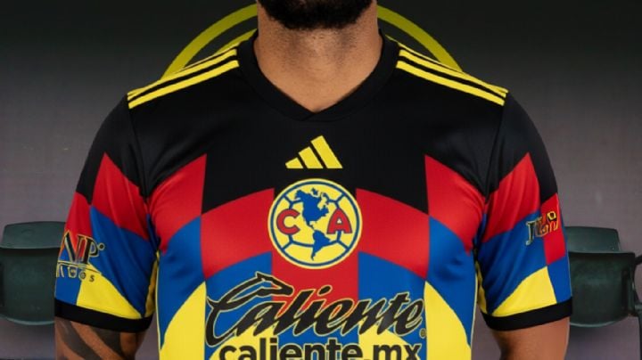 En plena Jornada 10 América ya tendría pensando a su próximo DELANTERO