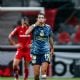 Resumen | En un partido de ida y vuelta, América Femenil deja ir la victoria y reparte unidades con Toluca