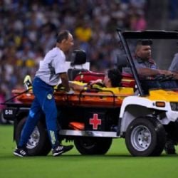 La fecha EXACTA en la que Dagoberto Espinoza regresará con el Club América