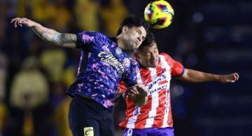 Dónde ver EN VIVO el Atlético de San Luis vs Club América por el Apertura 2025