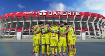 El América no llegaría SOLO al Estadio Azteca después del Mundial 2026