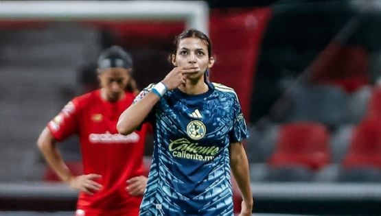 ¿Qué tanto le AFECTÓ al América Femenil el empate vs Toluca en la TABLA GENERAL?