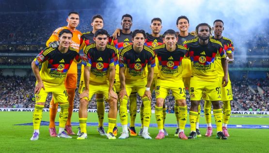 La estadística que predice el CAMPEONATO del Club América en el Apertura 2025