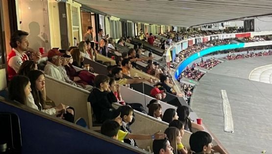 Sigue la PELEA por palcos para el Mundial y habrá hasta demanda al Estadio Azteca