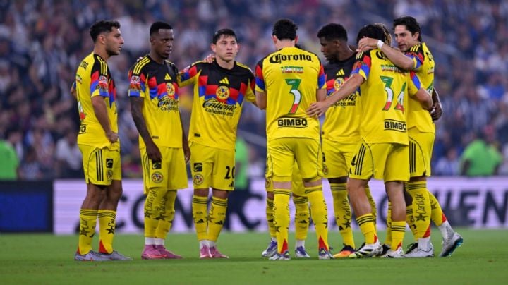 Atlético San Luis vs América, en la fecha 10 del Apertura 2025: las cuotas del resultado del partido