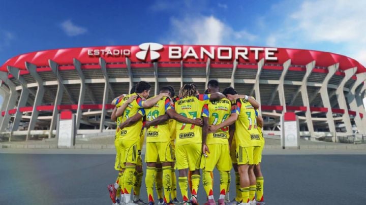 El América no llegaría SOLO al Estadio Azteca después del Mundial 2026