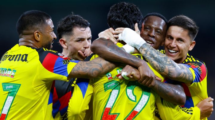 América tiene lista la renovación de una de sus estrellas y le ofrece una MILLONADA para asegurarlo