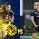 Club América Femenil vs FC Juárez por el Apertura 2025: Horario, Fecha y Transmisión del partido