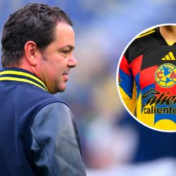 El REFUERZO prioritario que el Club América buscará para el mercado invernal