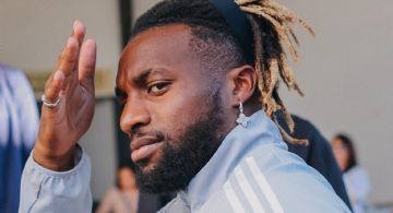 Allan Saint-Maximin recibe nuevos elogios desde Inglaterra por su nivel con el Club América