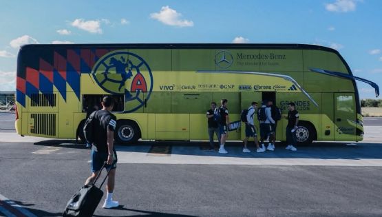 Club América sufriría baja de ÚLTIMA HORA contra Atlético San Luis