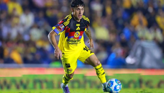 América logra agónico TRIUNFO ante Atlético San Luis pero pierde a jugador clave