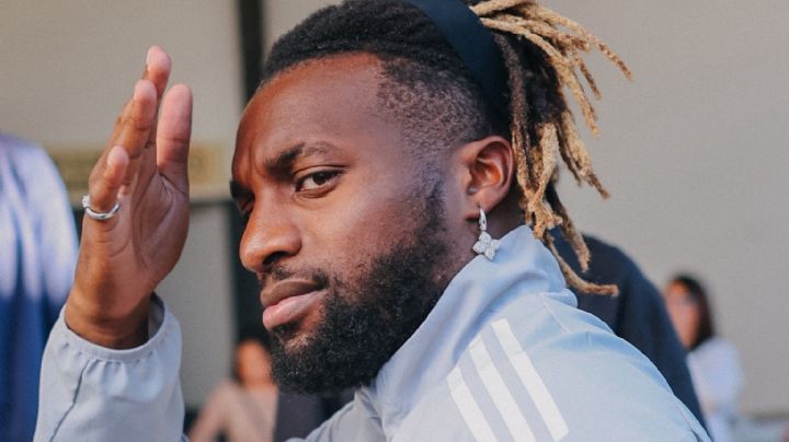 Allan Saint-Maximin recibe nuevos elogios desde Inglaterra por su nivel con el Club América