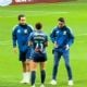 Video: Captan a Luis Fuentes CORRIGIENDO a Jana Gutiérrez tras múltiples errores
