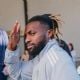 Allan Saint-Maximin queda impactado tras SORPRESA de la afición del Club América