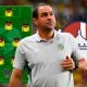 La Alineación CONFIRMADA del Club América contra el Atlético San Luis por el Apertura 2025