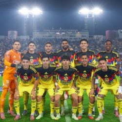 El único jugador del Club América que logró colarse al 11 ideal de la Liga MX de la Jornada 10