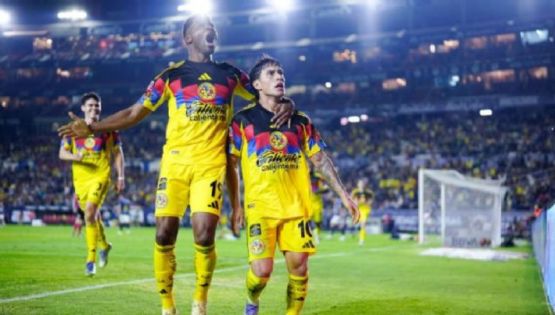 Pocos lo vieron: la jugada CLAVE que permitió a Alejandro Zendejas anotar el gol del triunfo