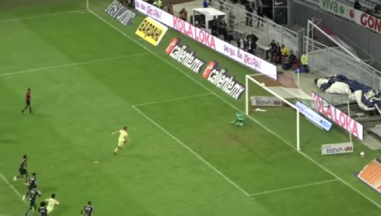El polémico penal que César Ramos marcó en su último América vs Pumas y enfureció a muchos