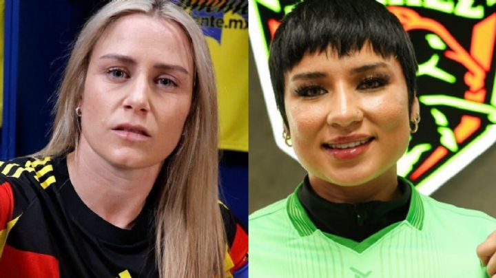Dónde ver EN VIVO el partido América Femenil vs FC Juárez del Apertura 2025