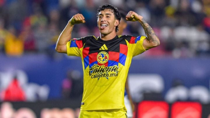 Pronósticos América vs Pumas UNAM: las Águilas siguen luchando por la cima del Apertura 2025