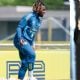 Fue el ganador del Balón de Oro y dedicó palabras de ADMIRACIÓN a Allan Saint-Maximin