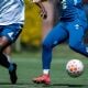 Club América realiza entrenamiento inclusivo y los aficionados lo rechazan