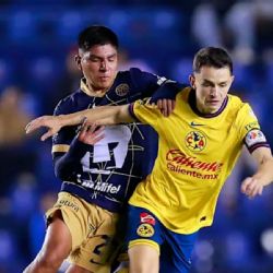 Dónde ver en vivo y gratis el Clásico Capitalino entre América y Pumas