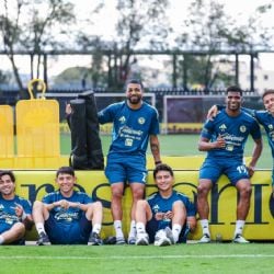 Era el mejor jugador del Club América y hoy su TITULARIDAD peligra