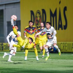 André Jardine lo tiene BORRADO y ahora lo descarta vs Pumas: ya jugó con América Sub-21
