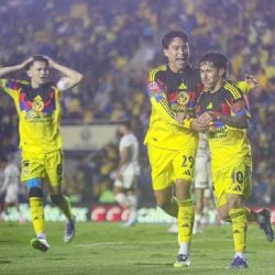 Resumen: América le REMONTA a Pumas y se lleva la VICTORIA del Clásico Capitalino