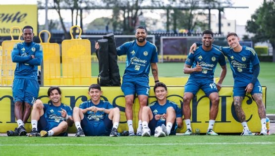 Dagoberto Espinoza así comenzó con su RECUPERACIÓN tras su lesión de ligamentos