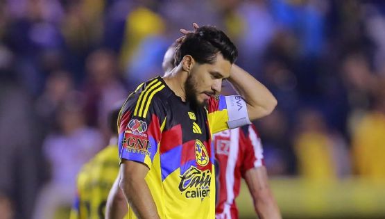 Buenas y malas noticias: Henry Martín lanza actualizaciones sobre su estado físico actual