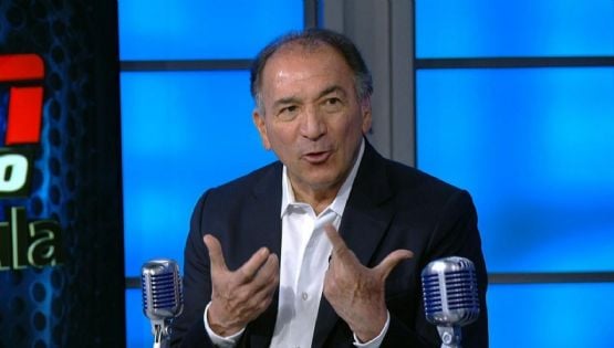 Mario Carrillo “voltea bandera” al América sobre supuestas ayudas arbitrales