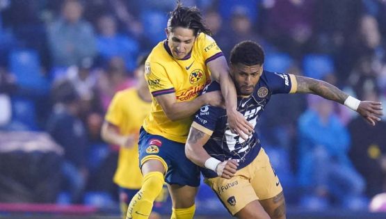 La grandes VENTAJAS que tiene el Club América sobre Pumas para el Clásico Capitalino