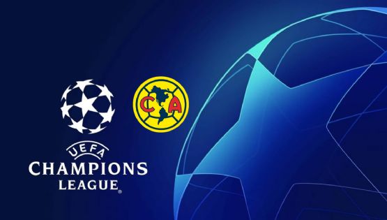 Juega Champions League y estuvo muy cerca de vestir los colores del Club América
