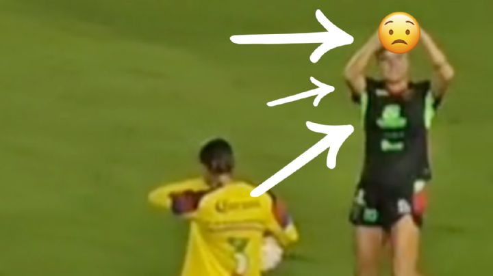 Así respondió Miah Zuazua a la afición del América Femenil ante las ofensas en el Estadio Ciudad de los Deportes